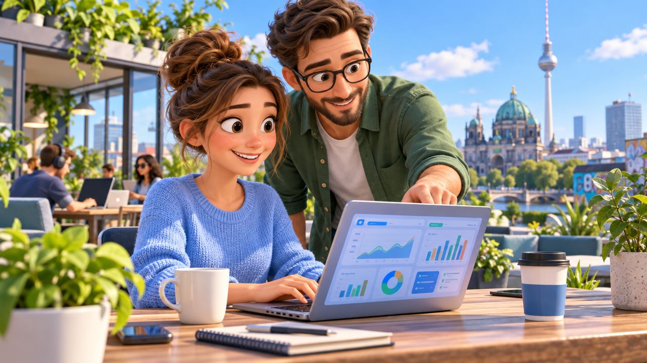 Junior Salesforce Developer Salary in Europe 2026: What Entry-Level Really Pays