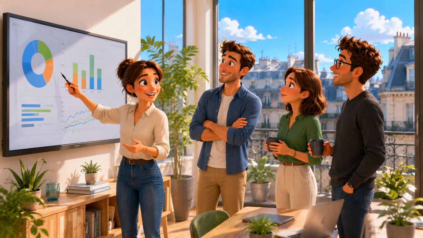 Salesforce Developer Salary in France 2026: What to Expect (in English)
