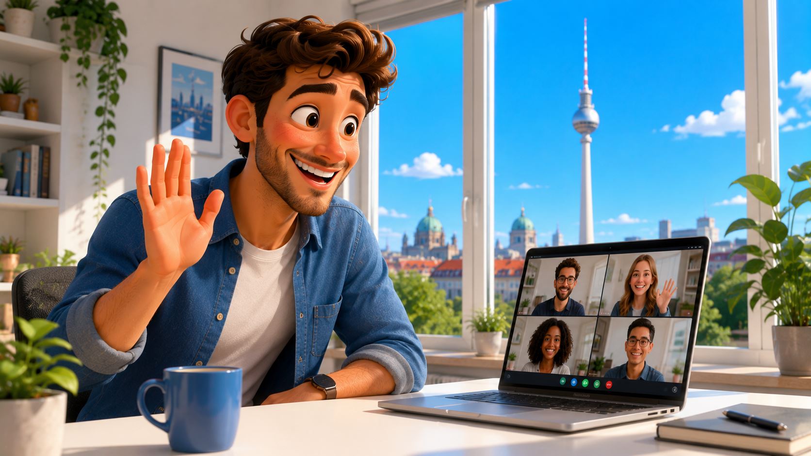 Salesforce Developer Salary in Germany 2026: Junior to Architect