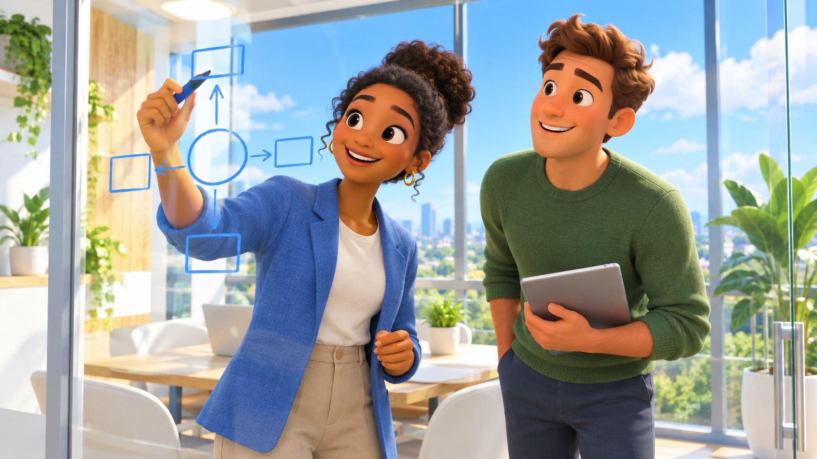 Salesforce Interview in English: A Guide for Non-Native Speakers (2026)