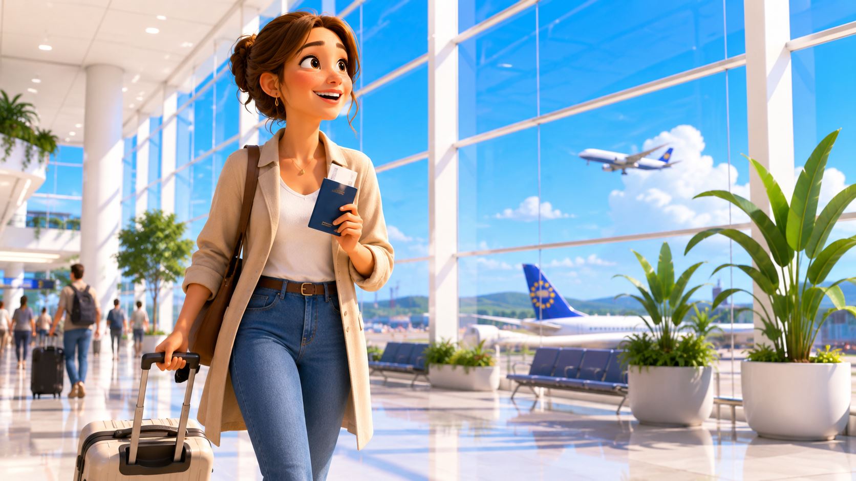 Salesforce Jobs With Visa Sponsorship in Europe: 2026 Guide