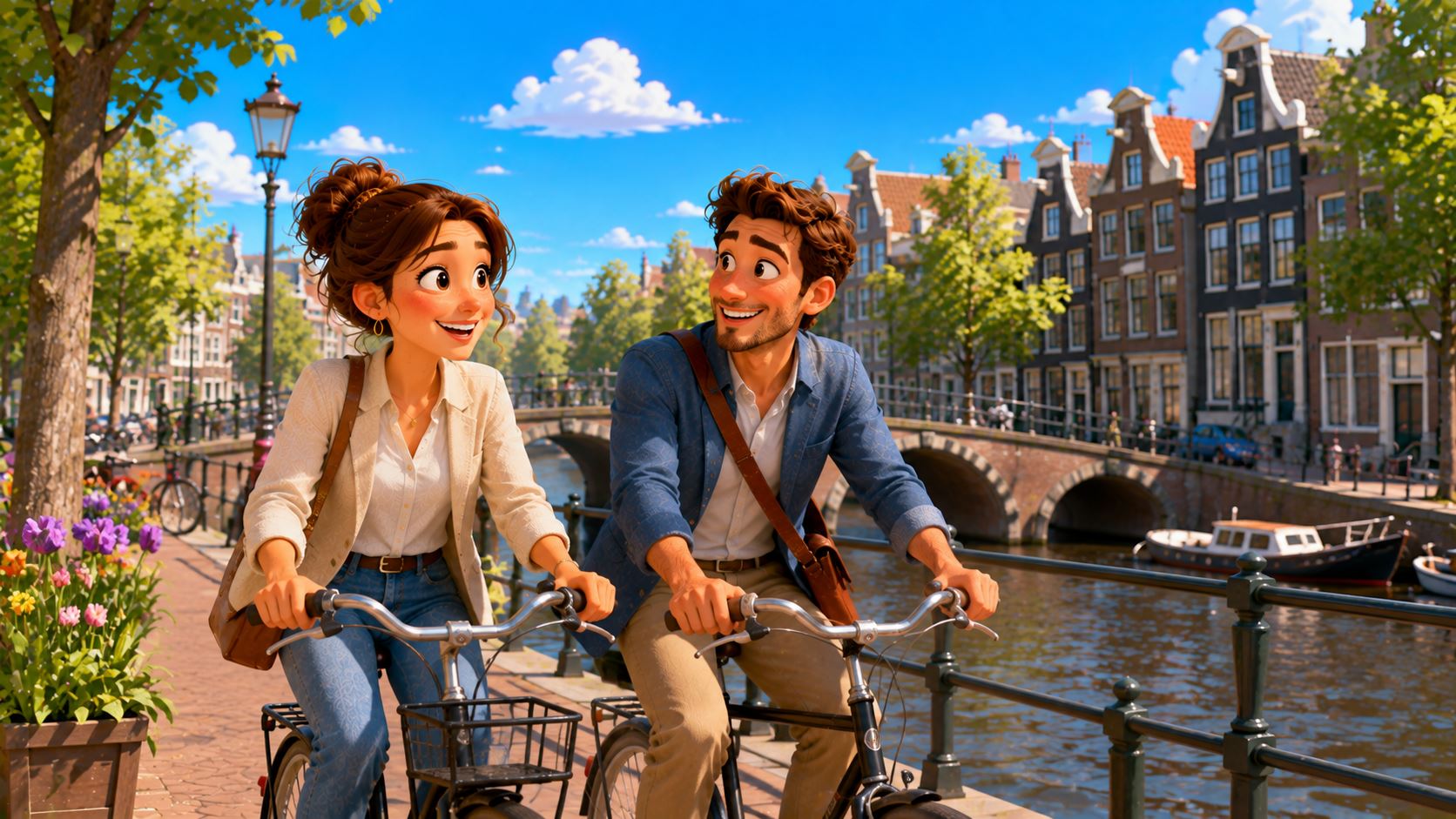 Salesforce Salaries in the Netherlands 2026: Amsterdam and Beyond